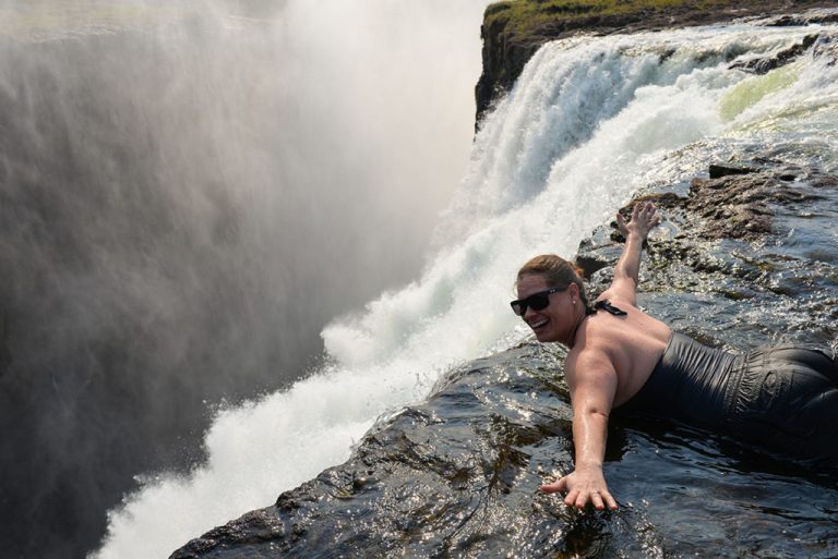 Victoria Falls 1