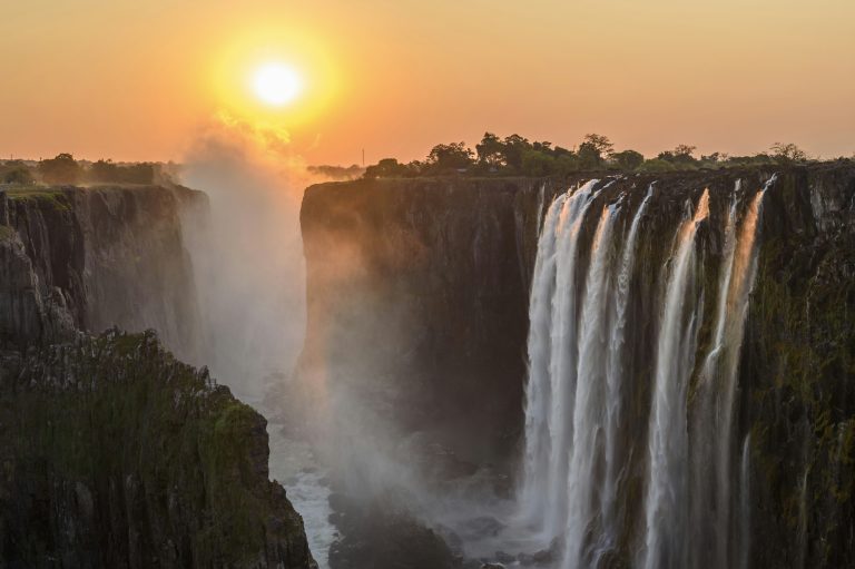 Victoria Falls 1