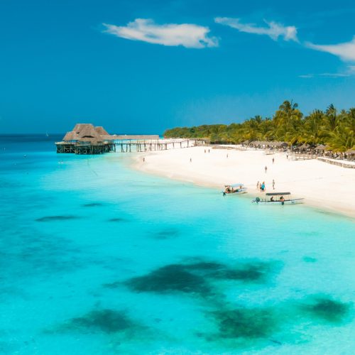 zanzibar 1