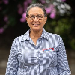 Shirley Pike